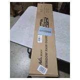 Nilight in Channel Durable Rain Guards for Toyota RAV4 2019 2020 2021 2022 2023 2024 Window Deflectors  Vent Deflector  Vent Window Visors 4 Pieces