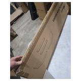 Nilight in Channel Durable Rain Guards for Toyota RAV4 2019 2020 2021 2022 2023 2024 Window Deflectors  Vent Deflector  Vent Window Visors 4 Pieces