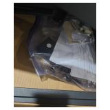 Twin XL Bed Frame, 18 Inch Metal Platform, Heavy Duty3500 lbs Weight Capacity No Box Spring Needed Noise Free Steel Slat Support Non-Slip Design Easy Assembly