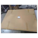 YiTanli 30x40 Picture Frame 2 Pack, Display 30x40 Poster Frame, Movie Posters & Art Prints, Black 30 x 40 Frame Horizontal or Vertical Wall Mounting