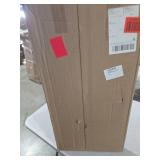 Fall in Amazing Colors Landscape Painting Canvas Wall Art Gallery Wrapped Canvas For Dining Room, Living Room, Bedroom 32x16