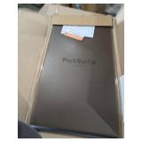 PetSafe Freedom Replacement Flap for Dog and Cat Doors - Extra Large - PAC11-11040