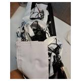 Onix 2-in-1 Portable Sports Net  - Retail: $184