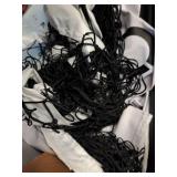 Onix 2-in-1 Portable Sports Net  - Retail: $184