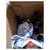 Onix 2-in-1 Portable Sports Net  - Retail: $184