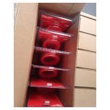 (PACK OF 2) 0.095 in. x 20 ft. Pre-Cut Trimmer Line (5-Pack) - Retail: $95