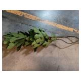 165CM FIG TREE IN PLASTIC POT - Retail: $60