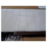 QUEEN- bed frame  - Retail: $150