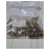 QUEEN- bed frame  - Retail: $150