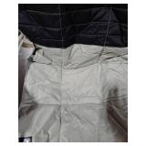 Portable 2- Seat Folding Sports Bench - Retail: $149