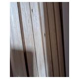 Solid Wood Platform -twin Bed Frame - Retail: $150