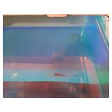 Joy Elevate Monitor and Laptop Stand for Laptops up to 17 Opal Sky