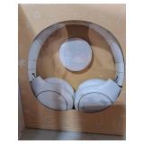ROPO StoryPhones White Wireless Bluetooth Headphones