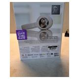 ROPO StoryPhones White Wireless Bluetooth Headphones