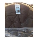 Dish Chair Black - Room Essentials