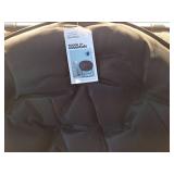 Dish Chair Black - Room Essentials