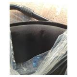 Dish Chair Black - Room Essentials