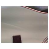 Best Choice Products 41in Full Size All-Wood Acoustic Guitar Starter Kit w/Gig Bag  E-Tuner Pick Strap - SoCal Green - Retail: $110