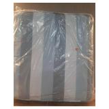 23in x 25in x 5in deep seating cushion - Retail: $50