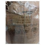 ZINUS 14 Inch Cooling Comfort Support Hybrid Mattress [New Version], King, Fiberglass Free, Medium Plush, Cooling Motion Isolation, Certified Safe Foams & Fabric, Mattress in A Box - Retail: $424