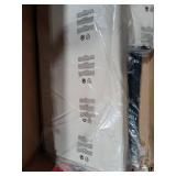 ZINUS 14 Inch Cooling Comfort Support Hybrid Mattress [New Version], King, Fiberglass Free, Medium Plush, Cooling Motion Isolation, Certified Safe Foams & Fabric- Retail: $350