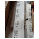 ZINUS 14 Inch Cooling Comfort Support Hybrid Mattress [New Version], King, Fiberglass Free, Medium Plush, Cooling Motion Isolation, Certified Safe Foams & Fabric- Retail: $350