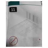 METAL BED SIZE:Twin - Retail: $100