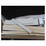 METAL BED SIZE:Twin - Retail: $100