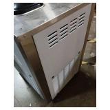 VEVOR Commercial Ice Cream Maker, 22-30L/H Yield, 2200W Countertop Soft Serve Machine with 2x6L Hopper 2L Cylinder LCD Panel Puffing Shortage Alarm, Frozen Yogurt Maker for Restaurant Snack Bar, Silve