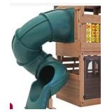 Quick Connect Turbo Tube Slide for 5