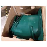 Quick Connect Turbo Tube Slide for 5