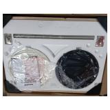 Thor Kitchen 30-Inch Built-In Microwave Drawer - Model TMD3001 - Retail: $1,799