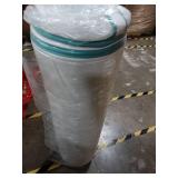 Twin Mattress, VIZIM 12 Inch Hybrid Mattress with Individual Pocket Springs & Comfort Memory Foam - Retail: $191