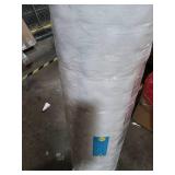 Twin Mattress, VIZIM 12 Inch Hybrid Mattress with Individual Pocket Springs & Comfort Memory Foam - Retail: $191