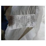 Oeko-Tex Standard 100 Queen Size Mattress TopTopper, 60 X 80 & All Around Wrap (See Pics) - Queen