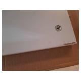 Compact Desk White - Room Essentials