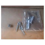 Compact Desk White - Room Essentials