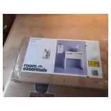 Compact Desk White - Room Essentials