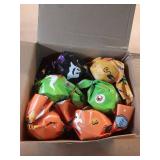 Bamamon Halloween  Party Favors