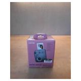 Fujifilm instax mini 12 Camera - Stormy Weather - Retail: $94