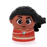 Disney Princess Moana Bitty Boomer Collectible Bluetooth Speaker - Retail: $15