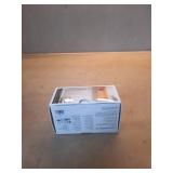 Blink - Outdoor 4 1-Camera Wireless 1080p Security System with Up to Two-year Battery Life - Black - Retail: $100