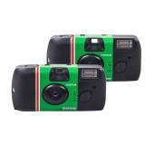 Fujifilm QuickSnap 135 Flash 400 2pk Disposable Camera