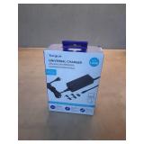 Targus Universal Charger Including all USB-C Devices - Black: Outlet Adapter 4.5A Power - Retail: $65