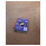 Life360 Tile Mate 2-Pack: Bluetooth Trackers for Apple & Android Devices