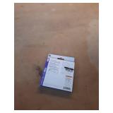 Life360 Tile Mate 2-Pack: Bluetooth Trackers for Apple & Android Devices