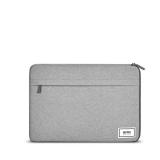 Solo Focus Carrying Case (Sleeve) for 15.6 Bump Resistant  Damage Resistant - 11.3  Height x 16.3  Width x 1  Depth