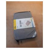 Solo Focus Carrying Case (Sleeve) for 15.6 Bump Resistant  Damage Resistant - 11.3  Height x 16.3  Width x 1  Depth