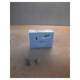 8MP Camcorder - heyday Silver: Built-In Microphone, 9 (The Storage Card is missing), 2.7K Video