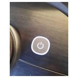 ECOVACS Deebot T8 AIVI Robot Vacuum Cleaner For Floors,Carpet, Vacumming and Mopping in One-Go, Laser Mapping, Smart AI Object Recognition, On-Demand Live Video, Custom Clean, 3+ Hours of Runtime - Re